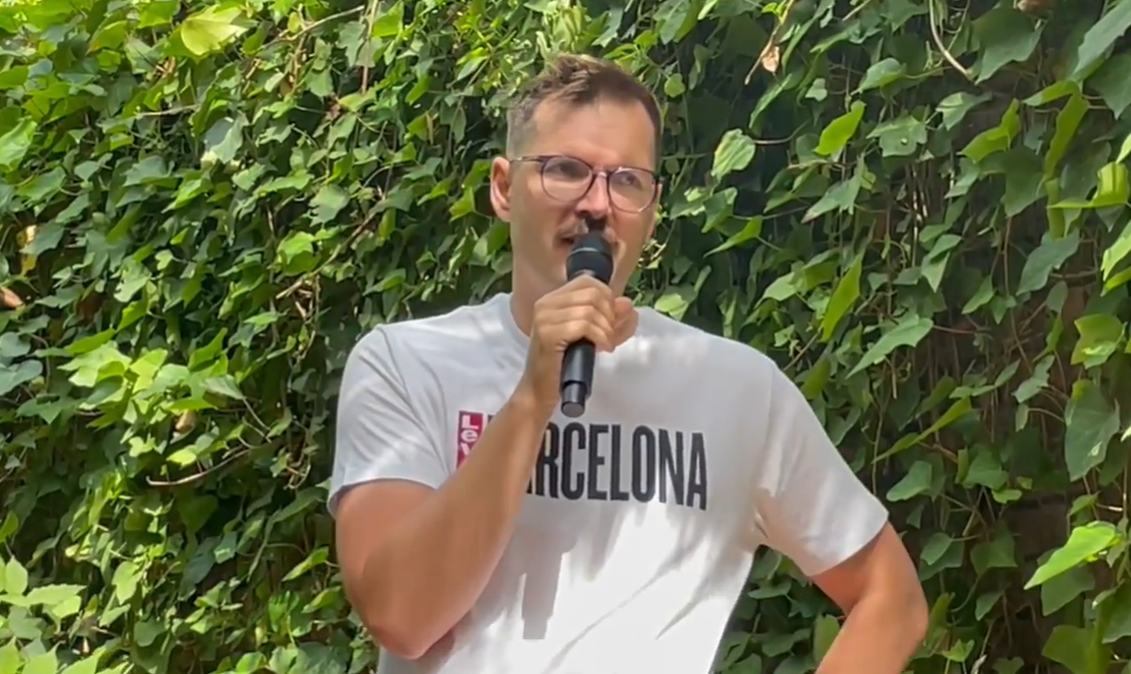 Jedrek Stepien